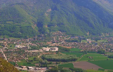 L'Italie, des paysages pour se vider l'esprit