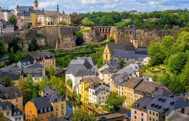 Luxembourg