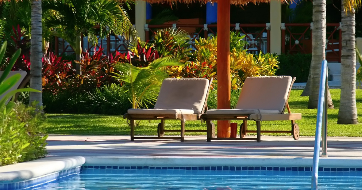 séjours tout compris