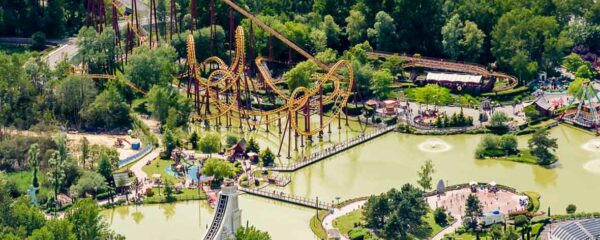 Parc Astérix